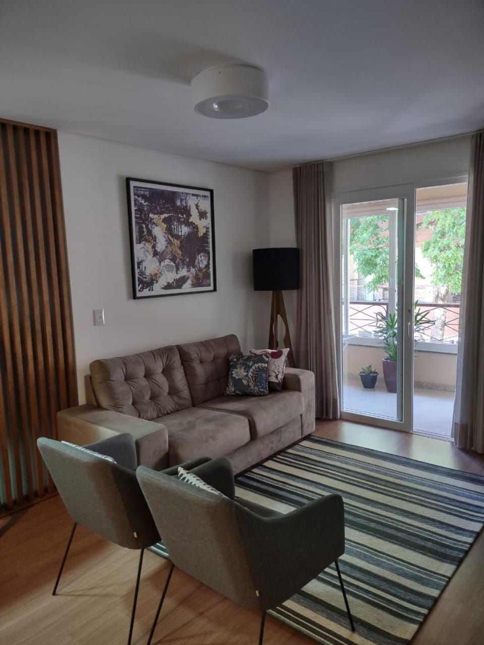 Flores da Montanha 402A Apartment in Gramado