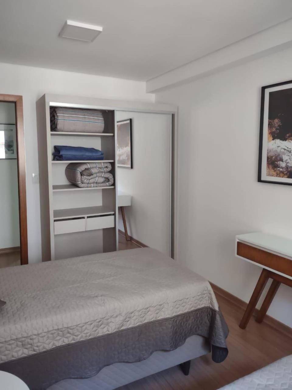 Flores da Montanha 402A Apartment in Gramado