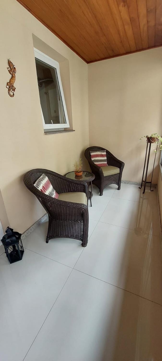 Flores da Montanha 402A Apartment in Gramado