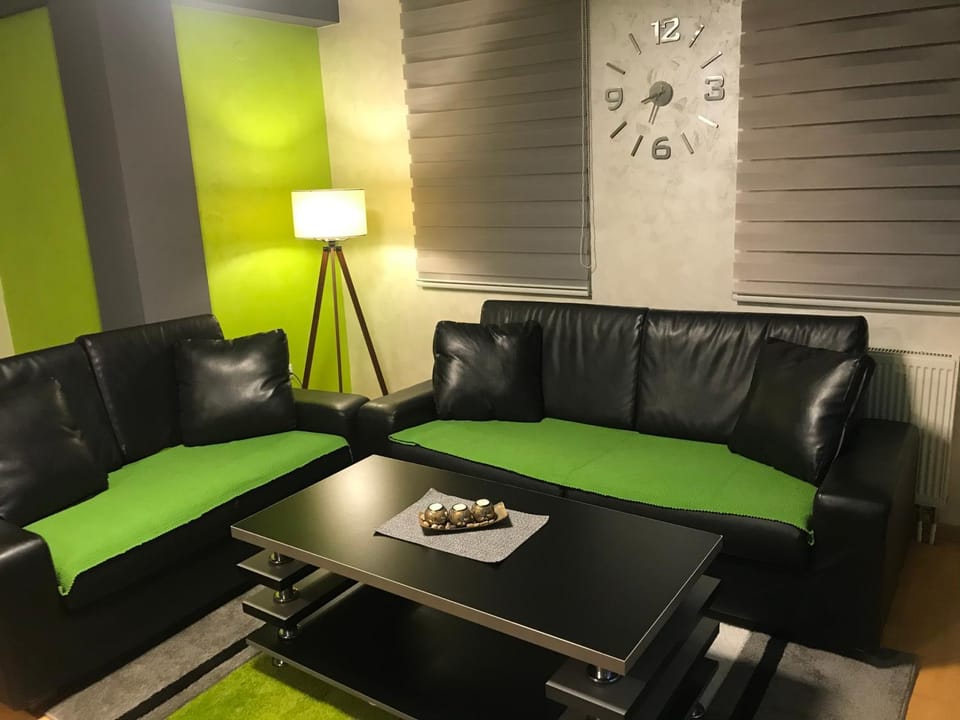 Apartman stan Luka Apartment in Federation of Bosnia and Herzegovina
