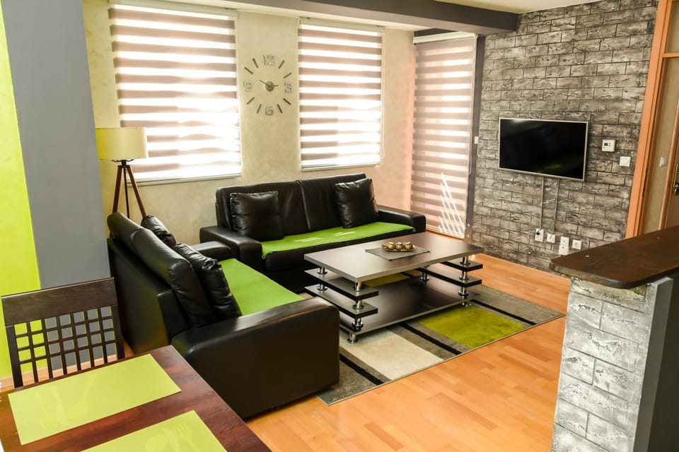 Apartman stan Luka Apartment in Federation of Bosnia and Herzegovina