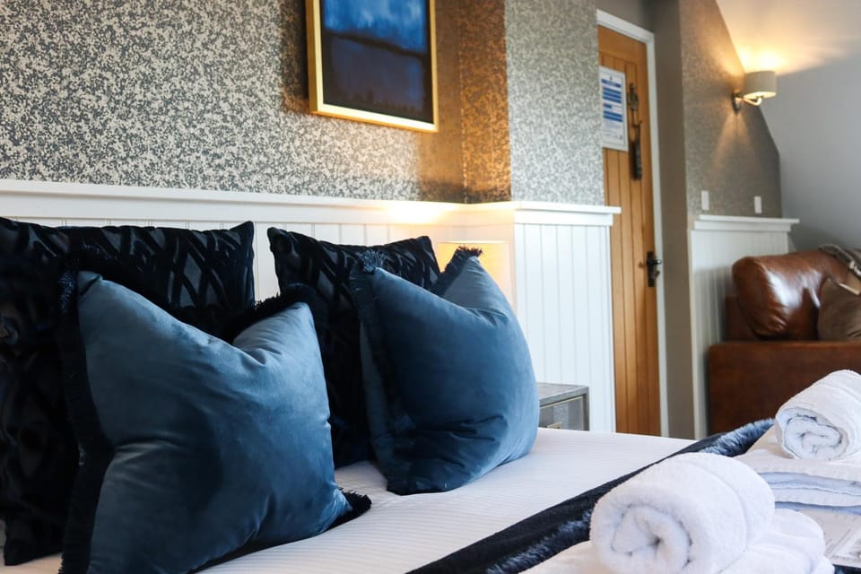 The Gateway Hotel Hotel in England