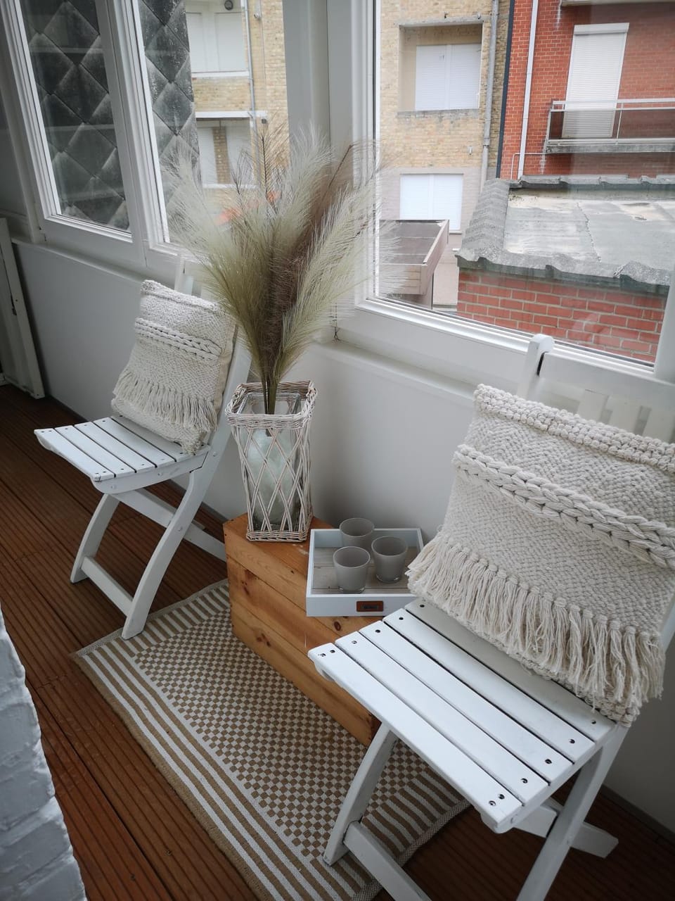 Fleuri Westende Apartment in Middelkerke