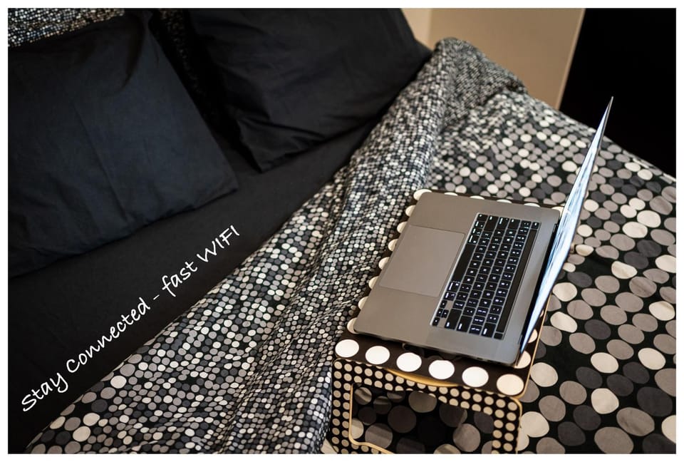 Cosy XS Studio Apartment in Tallinn