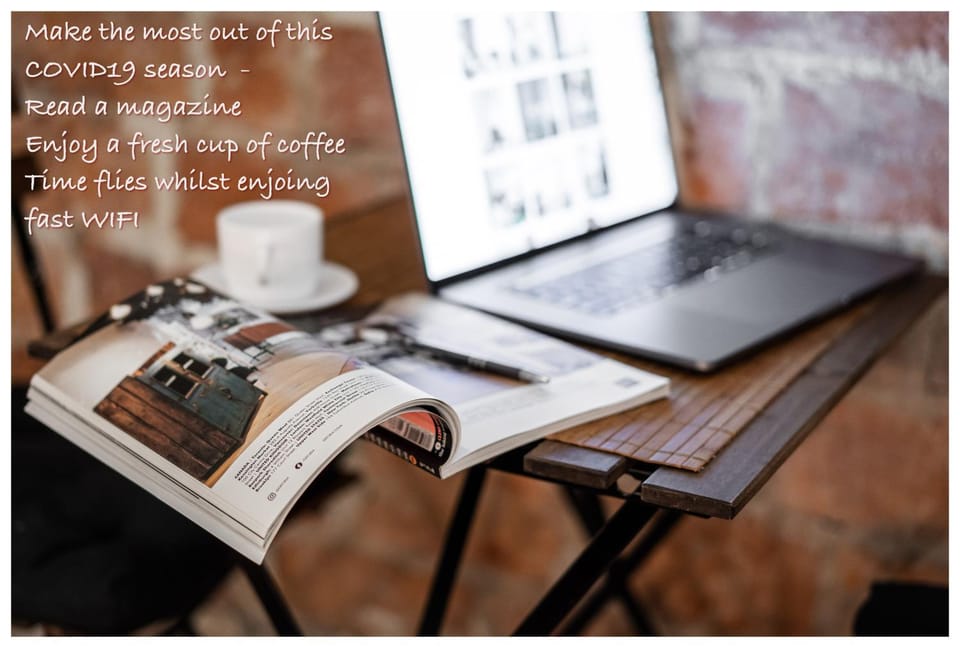 Business facilities