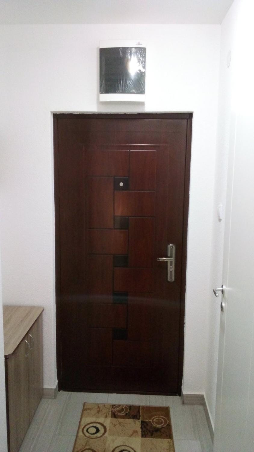 Apartman Jevtić 2 Apartment in Serbia