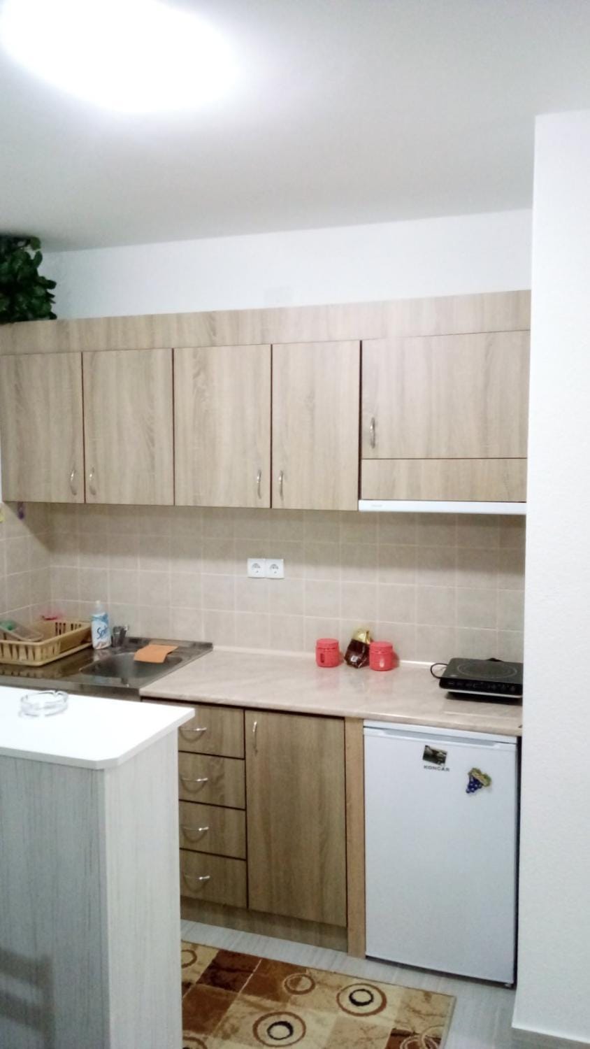 Apartman Jevtić 2 Apartment in Serbia