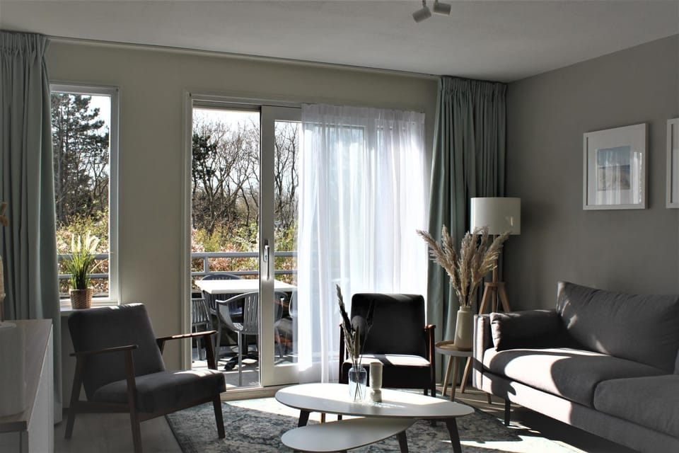 Appartement, Kaap 123 - Ameland Apartment in Friesland, Netherlands