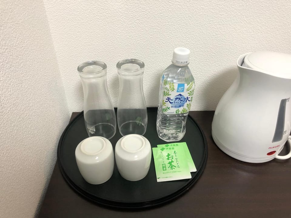 玉藻本町101 Apartment in Japan
