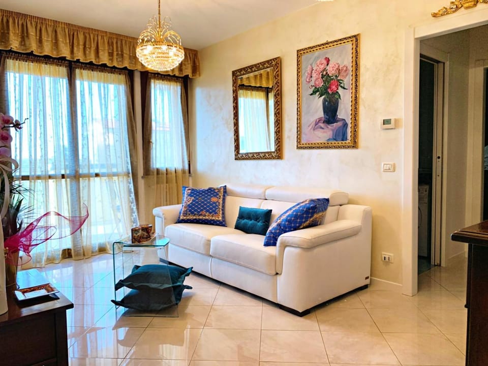 Casa di Alice Apartment in Parma