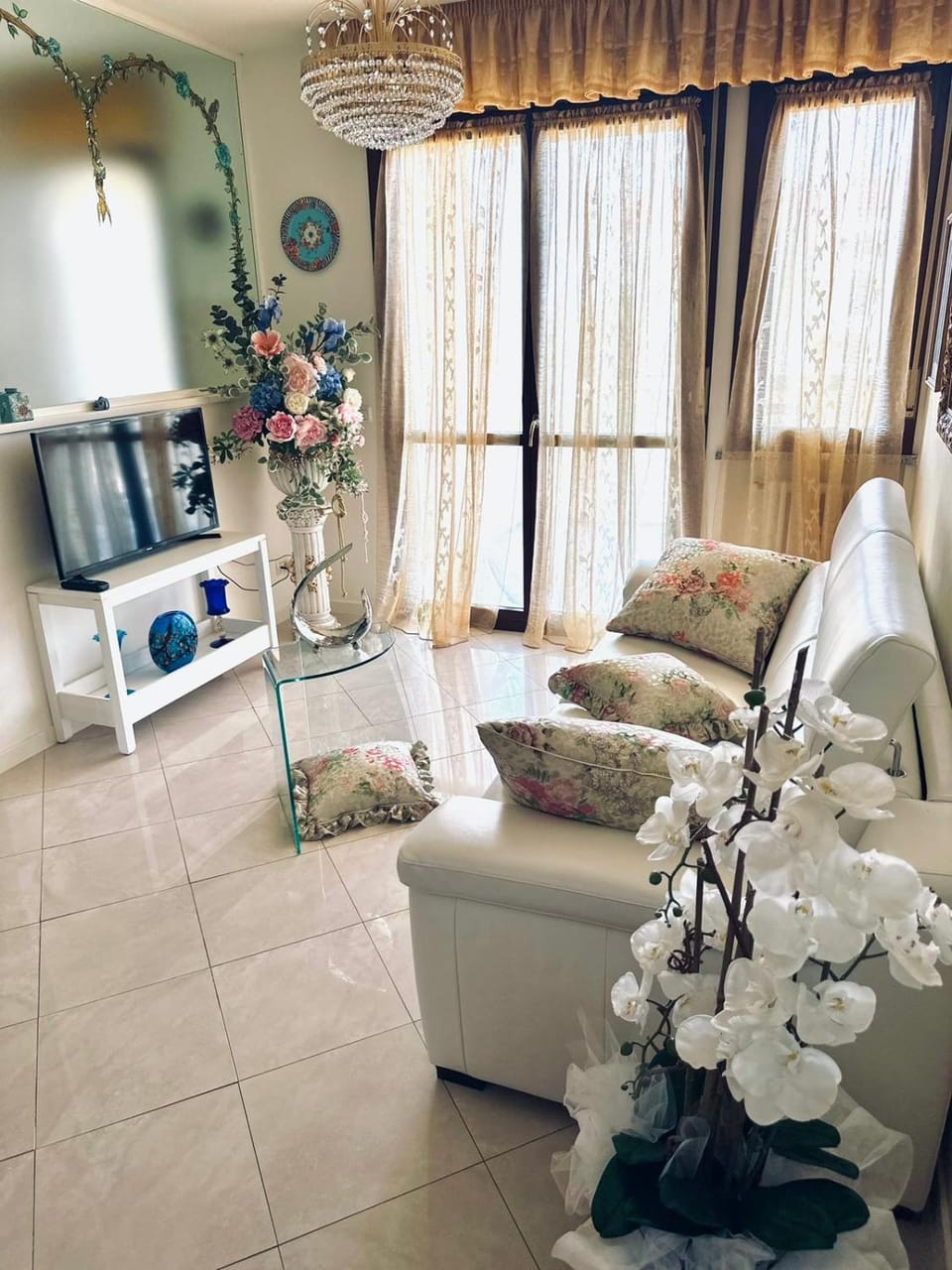 Casa di Alice Apartment in Parma