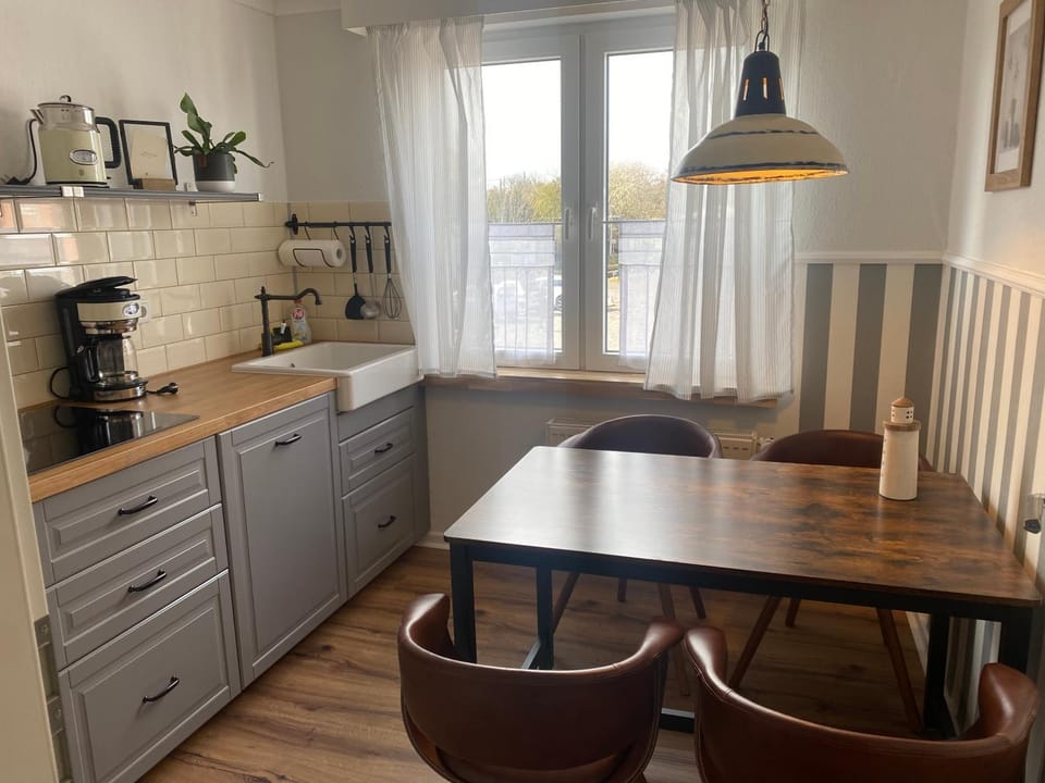 Relitto Boutique und Aparthotel Borkum Hotel in Borkum
