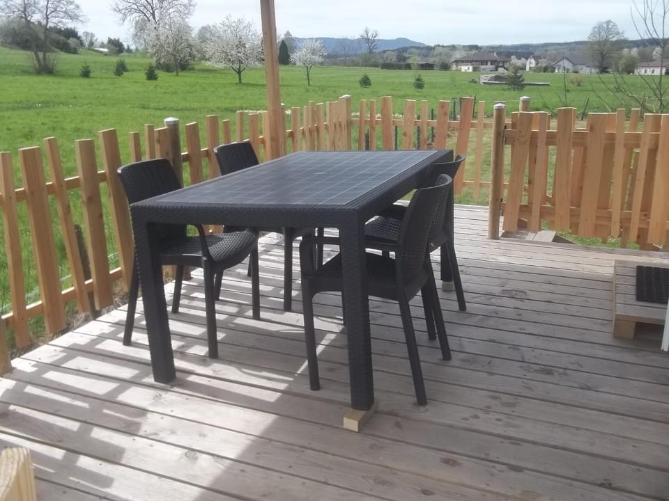 camping aire du gros pré Campground/ 
RV Resort in Vosges