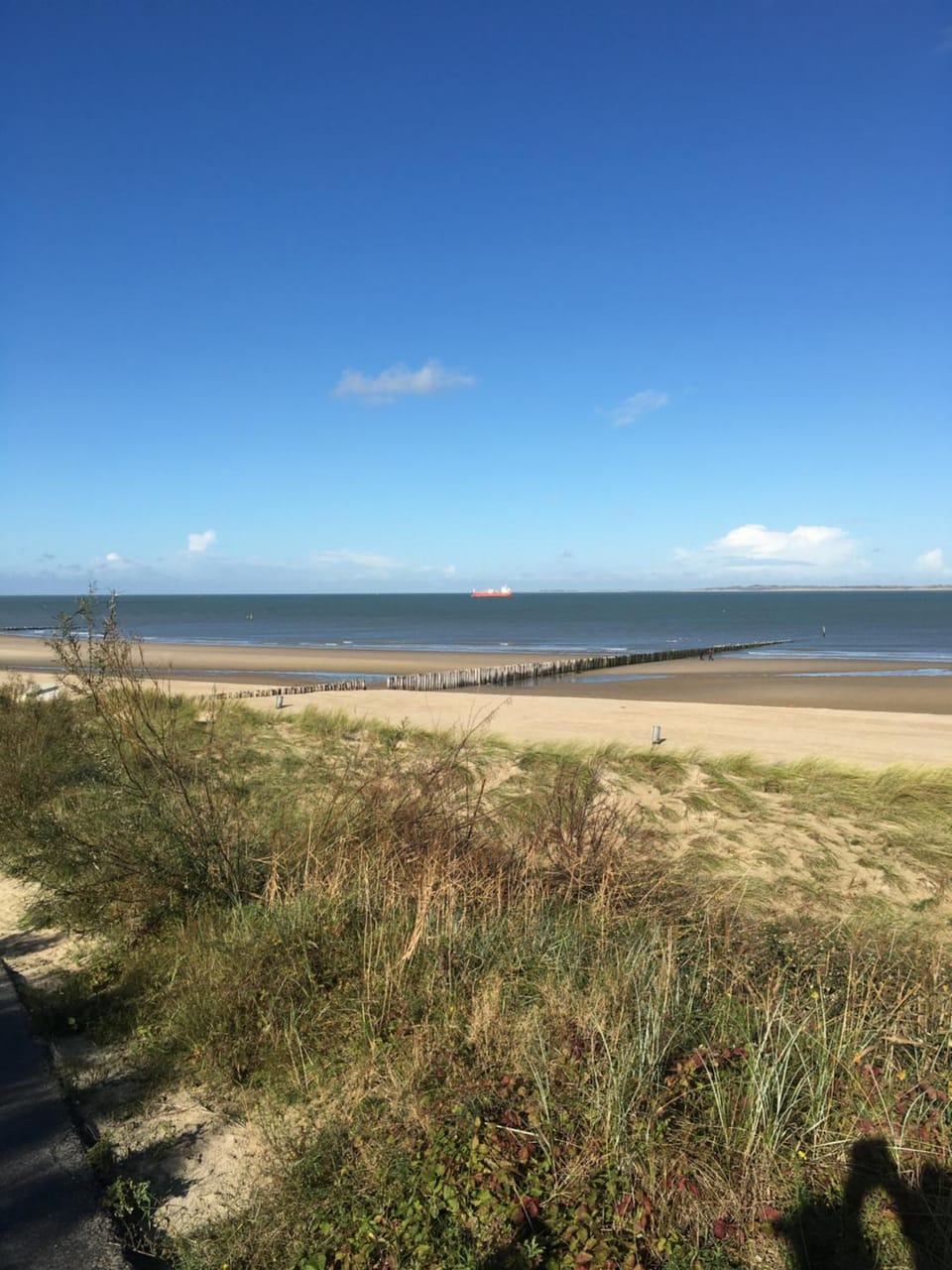 Natural landscape, Beach