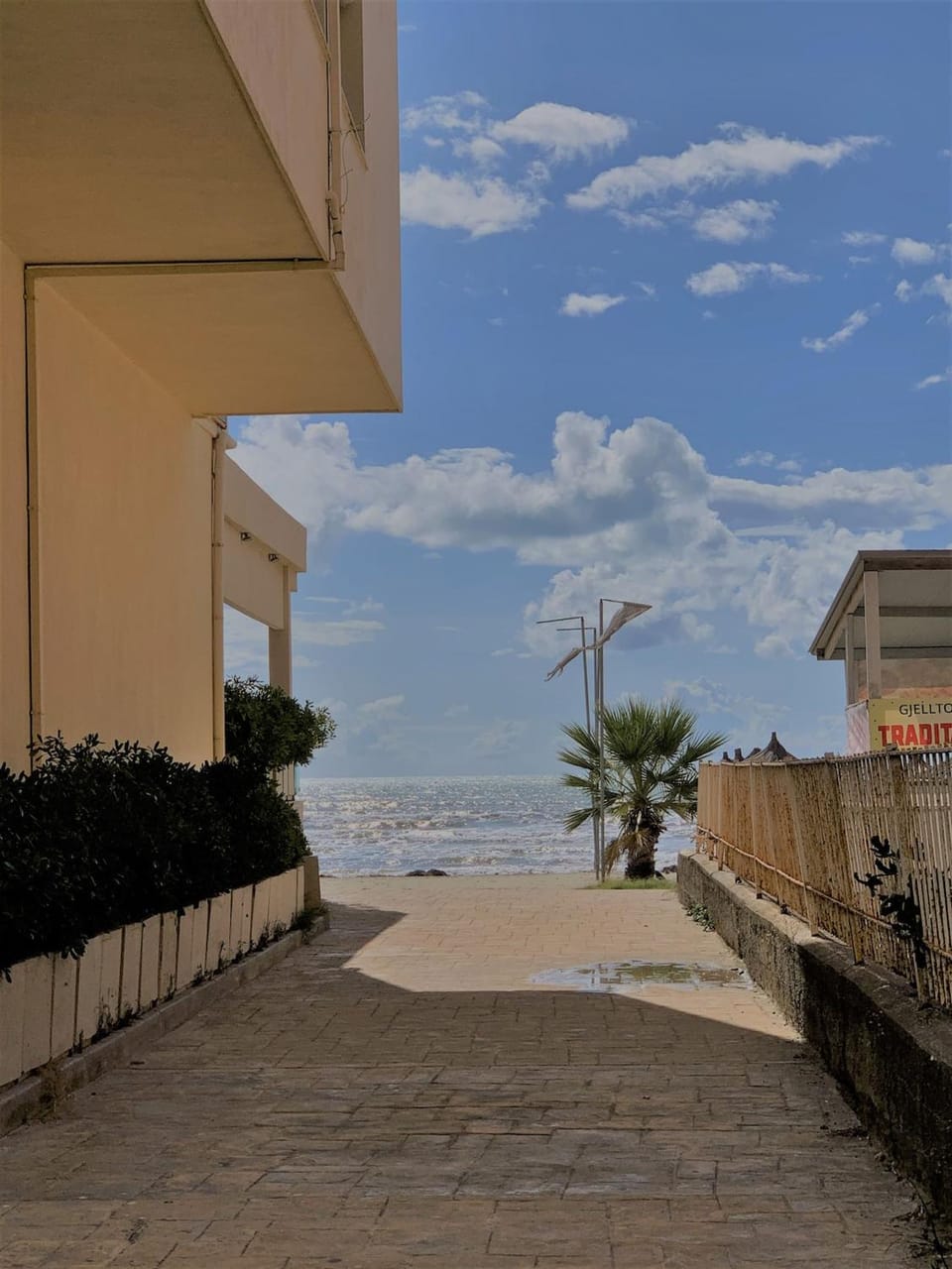 Natural landscape, Beach, Sea view
