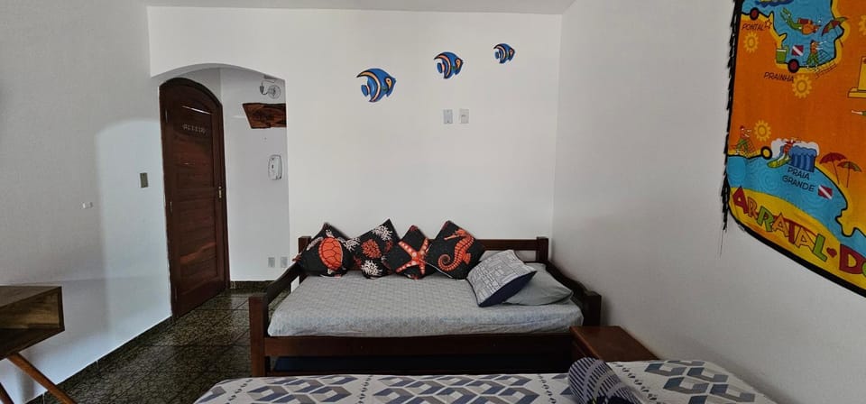Suíte Trilha do Sol Vacation rental in State of Rio de Janeiro