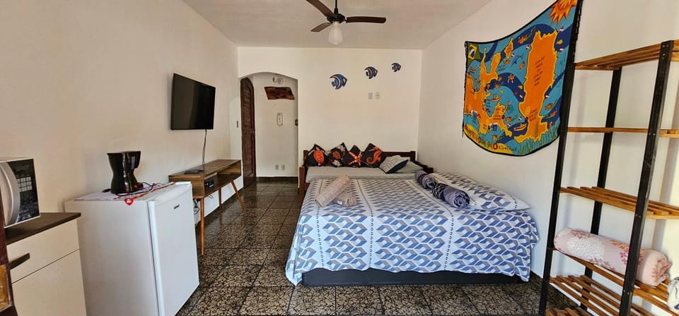 Suíte Trilha do Sol Vacation rental in State of Rio de Janeiro