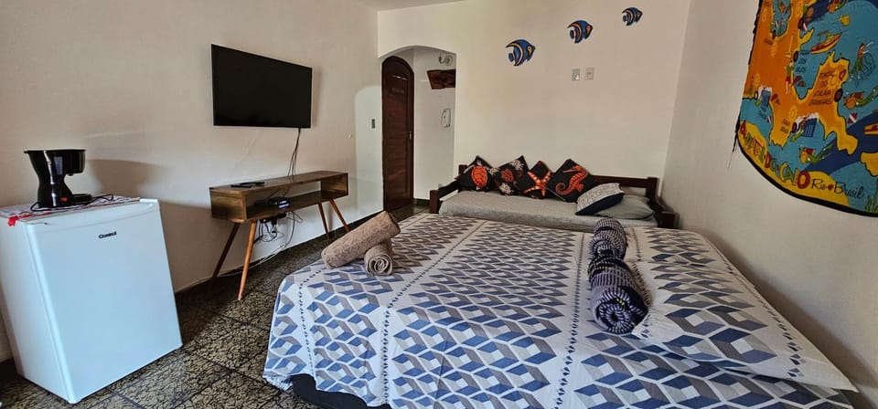 Suíte Trilha do Sol Vacation rental in State of Rio de Janeiro