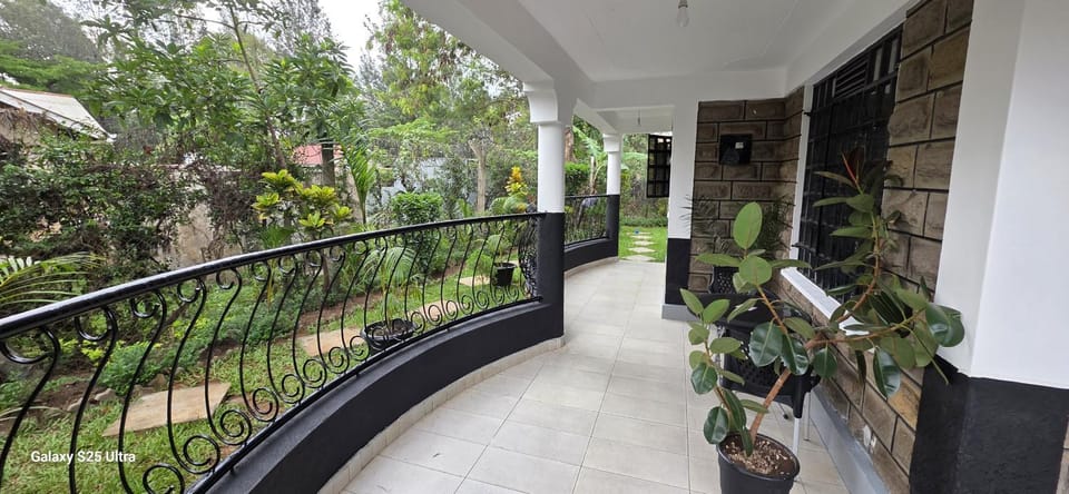 Aryana Furnished Apartment Apartment in Uganda