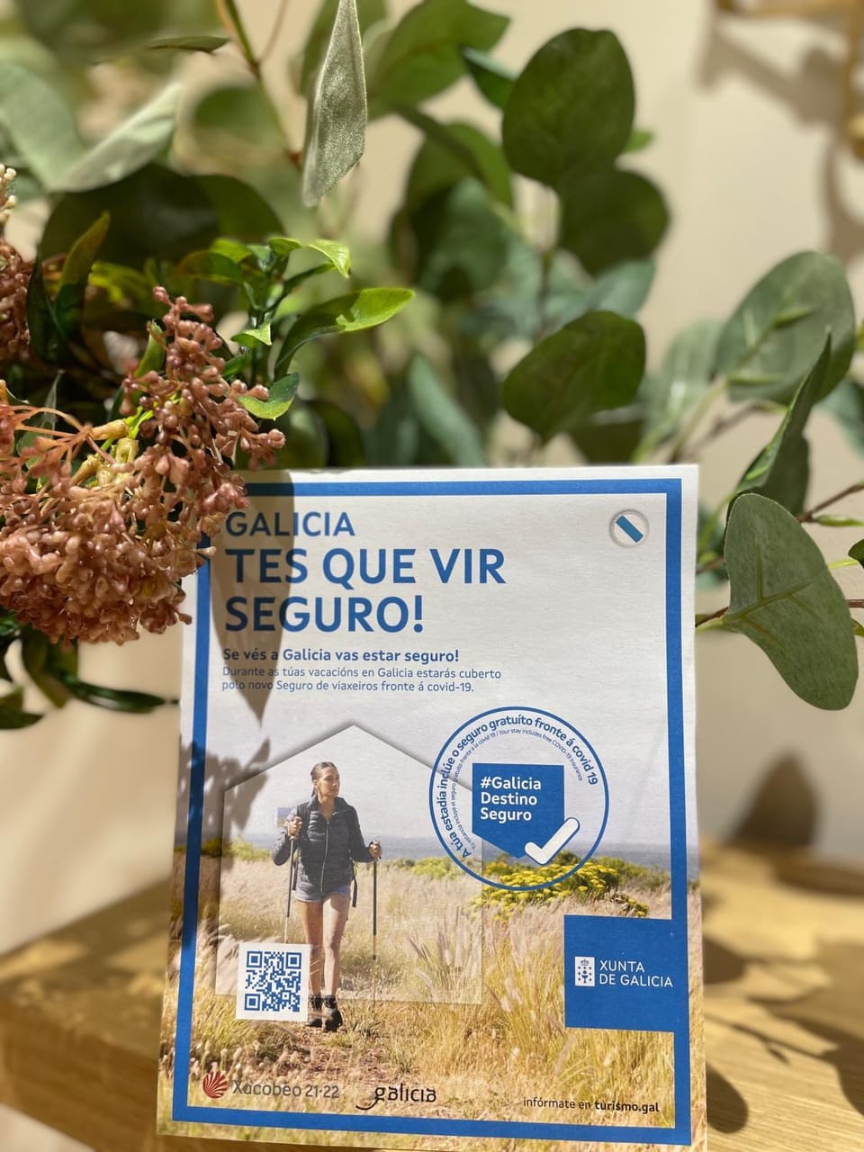 O recuncho Apartment in Monforte de Lemos