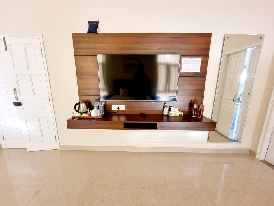 The Heritage Villa Bed and Breakfast in Punjab, India