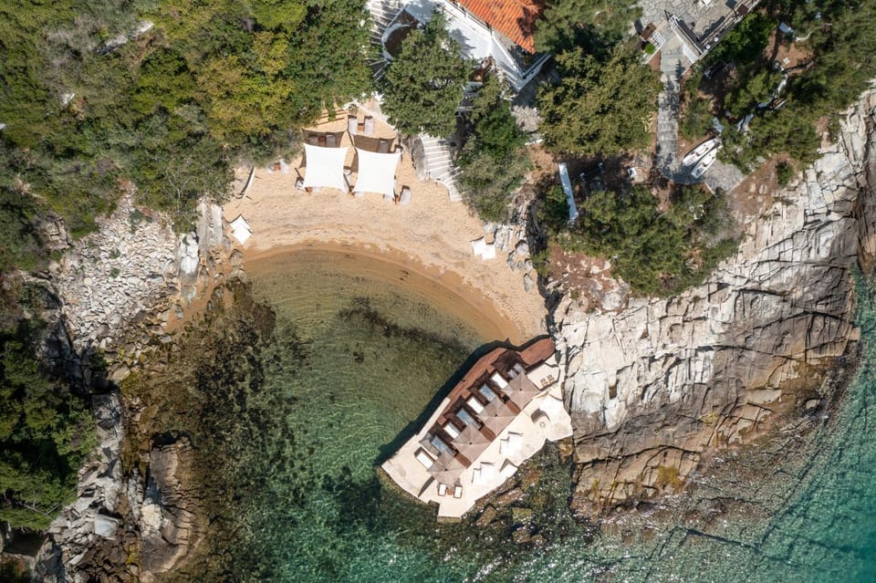 Villa Romantica Hotel Hotel in Kavala, Greece