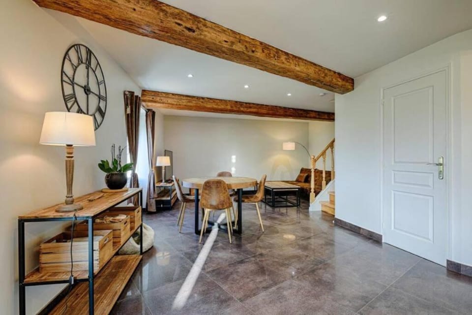 Suite & Spa Maison de charmes avec Sauna & Hammam Villa in Normandy
