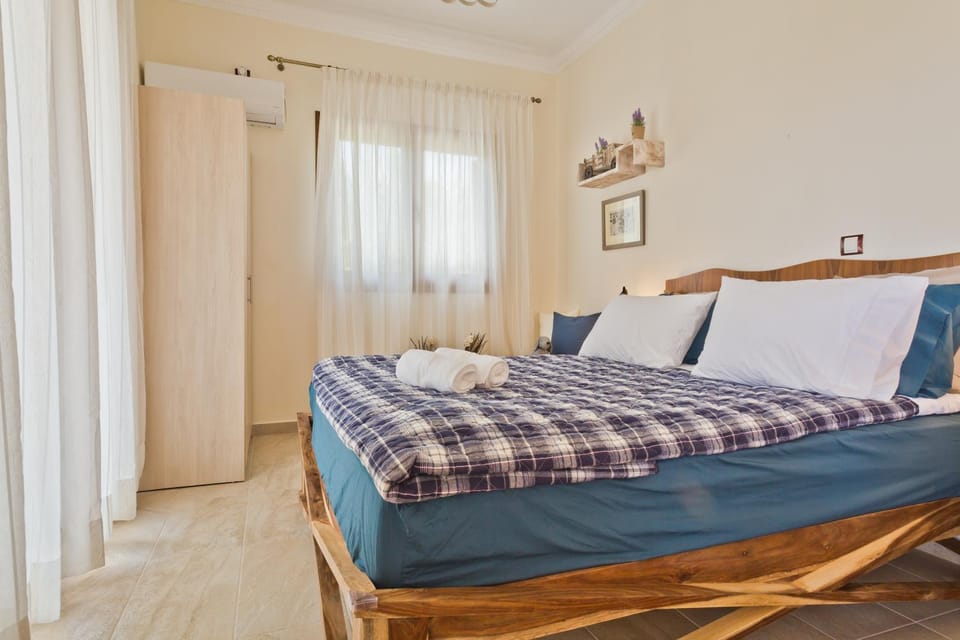 Olive Studios Karpathos Studio #4 Apartment in Karpathos