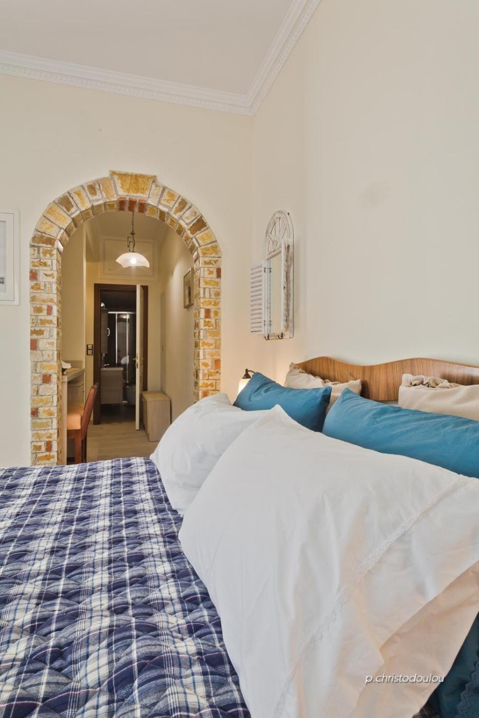 Olive Studios Karpathos Studio #4 Apartment in Karpathos