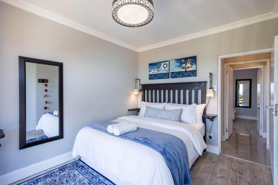 Apartment18Lifestyle Gordons Bay Beachfront Apartment in Cape Town