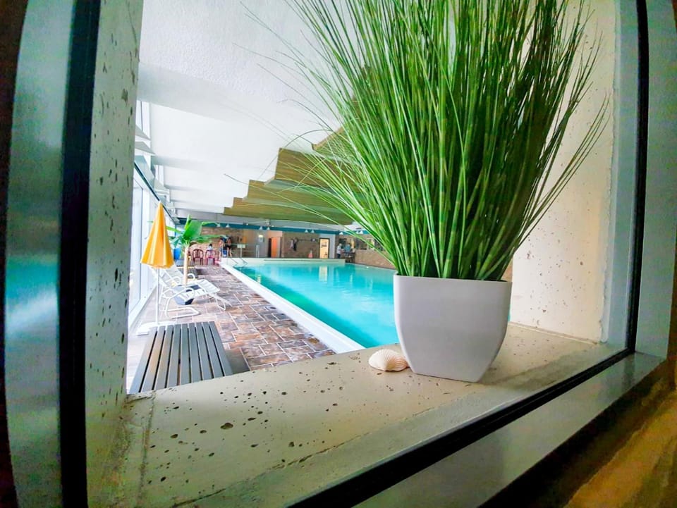 Pool view, Swimming pool, Swimming pool