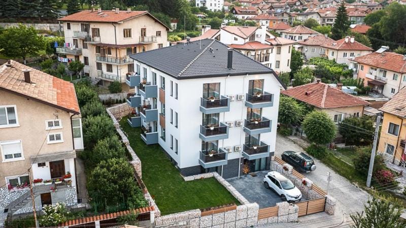 TheHouse - Apartment Kamenitza Apartment in Velingrad