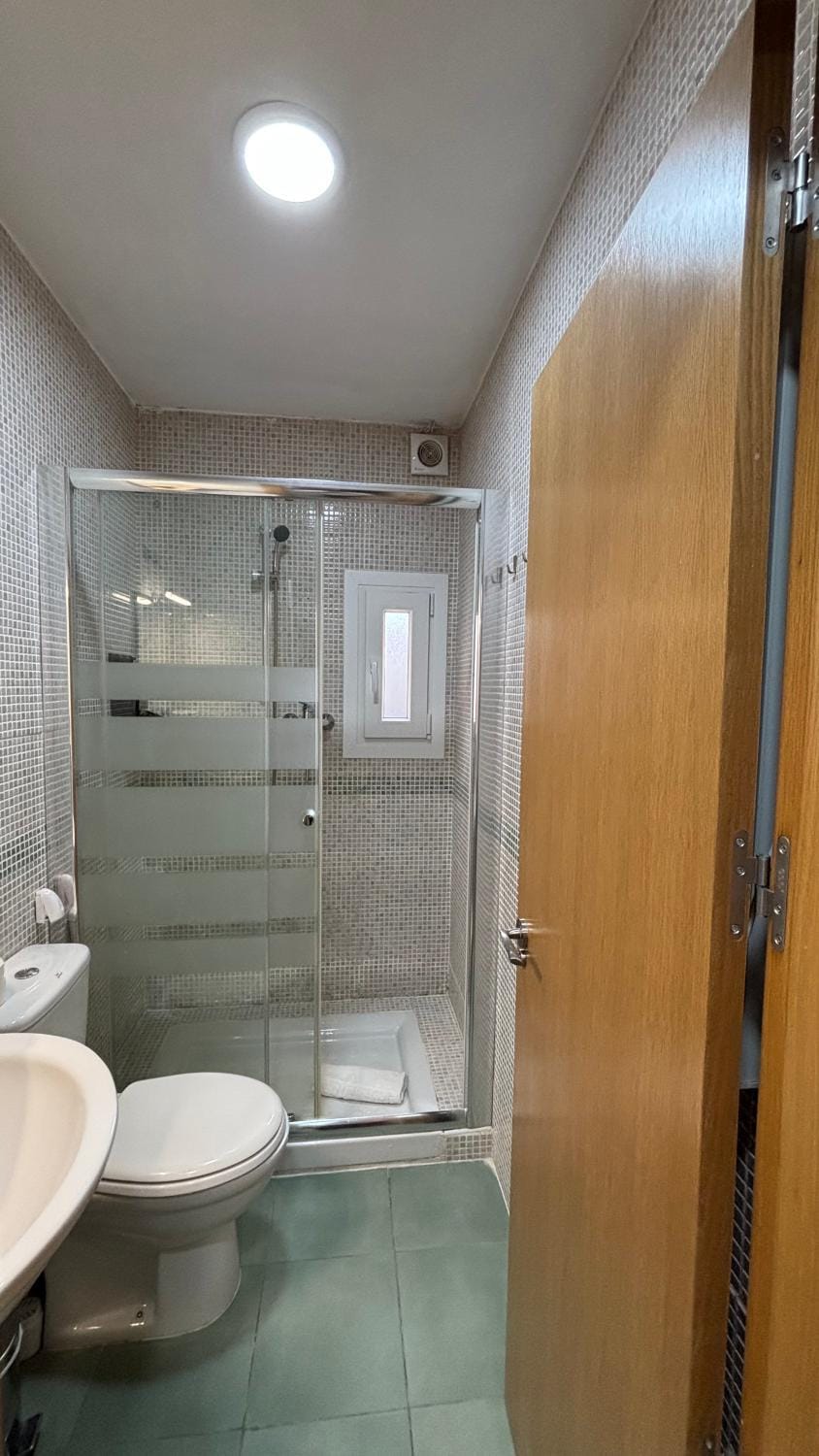 HOUSE TUVESA PREMIUM 1 DORMITORIO WIFI Y PARKING GRATiS Apartment in Sierra Nevada