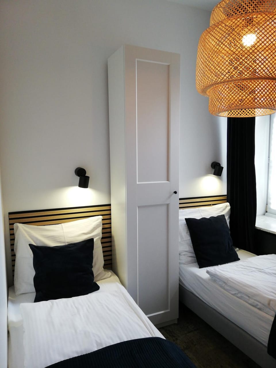 Rooms by Apartamenty Lubartowska Street Bed and Breakfast in Masovian Voivodeship