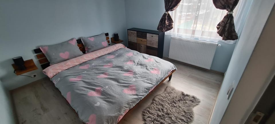 Comfort Home Studio Apartment in Romania