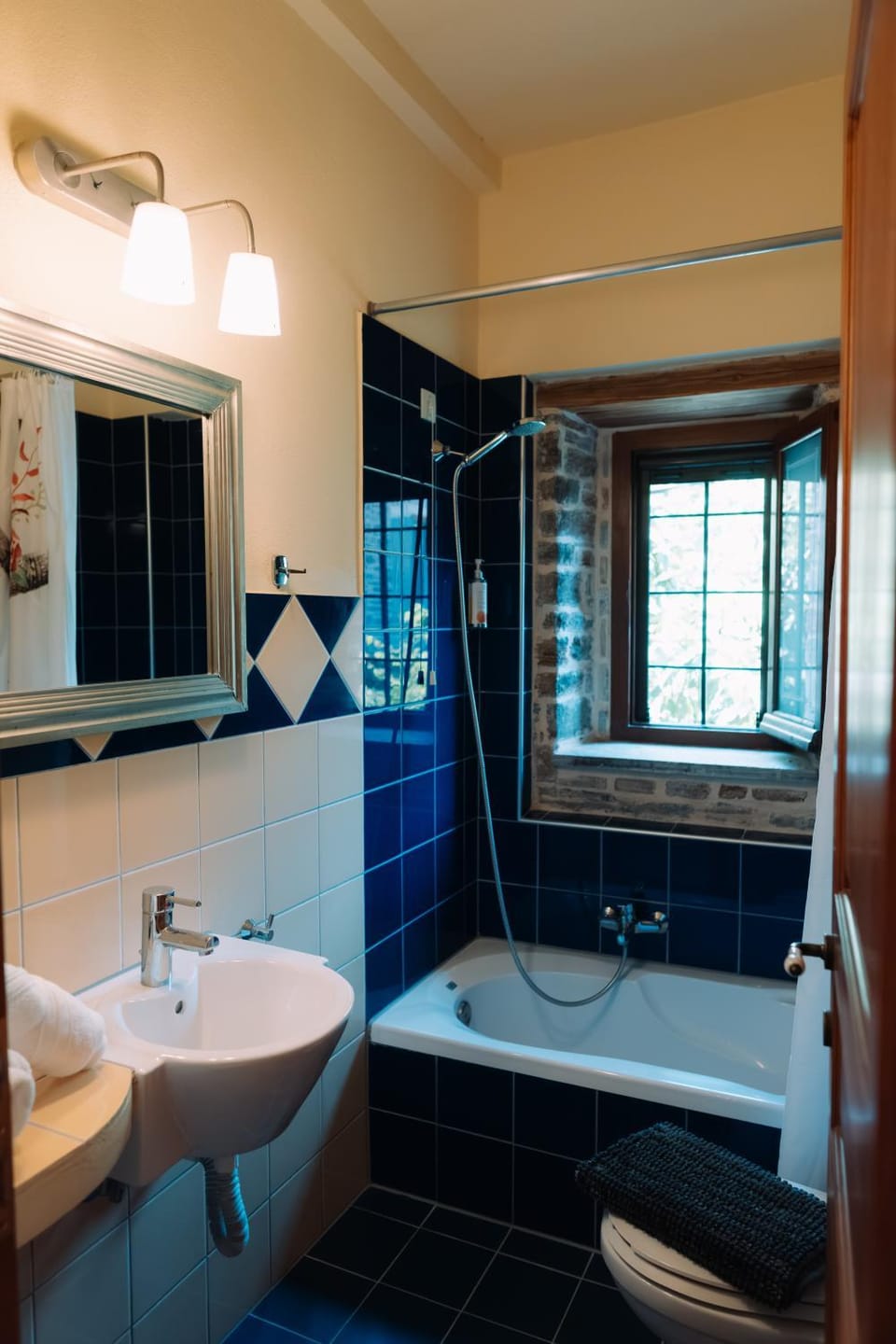 xenonas ton xromaton - Guest house of colors Bed and Breakfast in Magnesia Prefecture, Greece