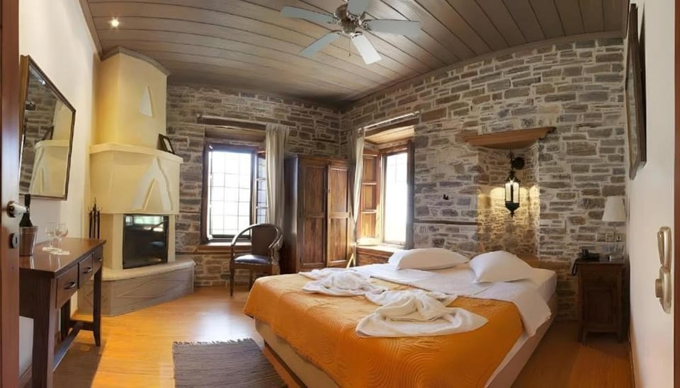 xenonas ton xromaton - Guest house of colors Bed and Breakfast in Magnesia Prefecture, Greece