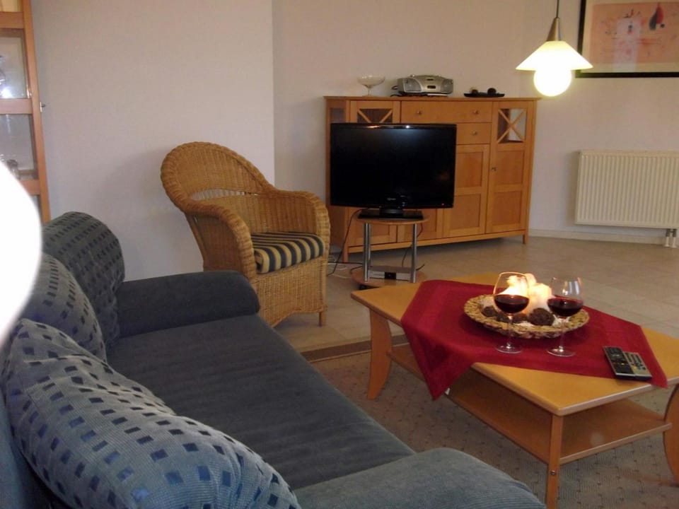 "Meeresrauschen-Whg-05" Apartment in Mecklenburg-Vorpommern, Germany