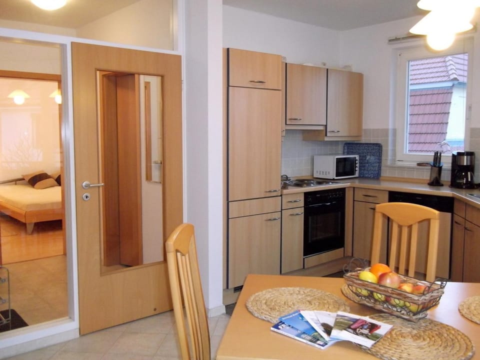 "Meeresrauschen-Whg-05" Apartment in Mecklenburg-Vorpommern, Germany