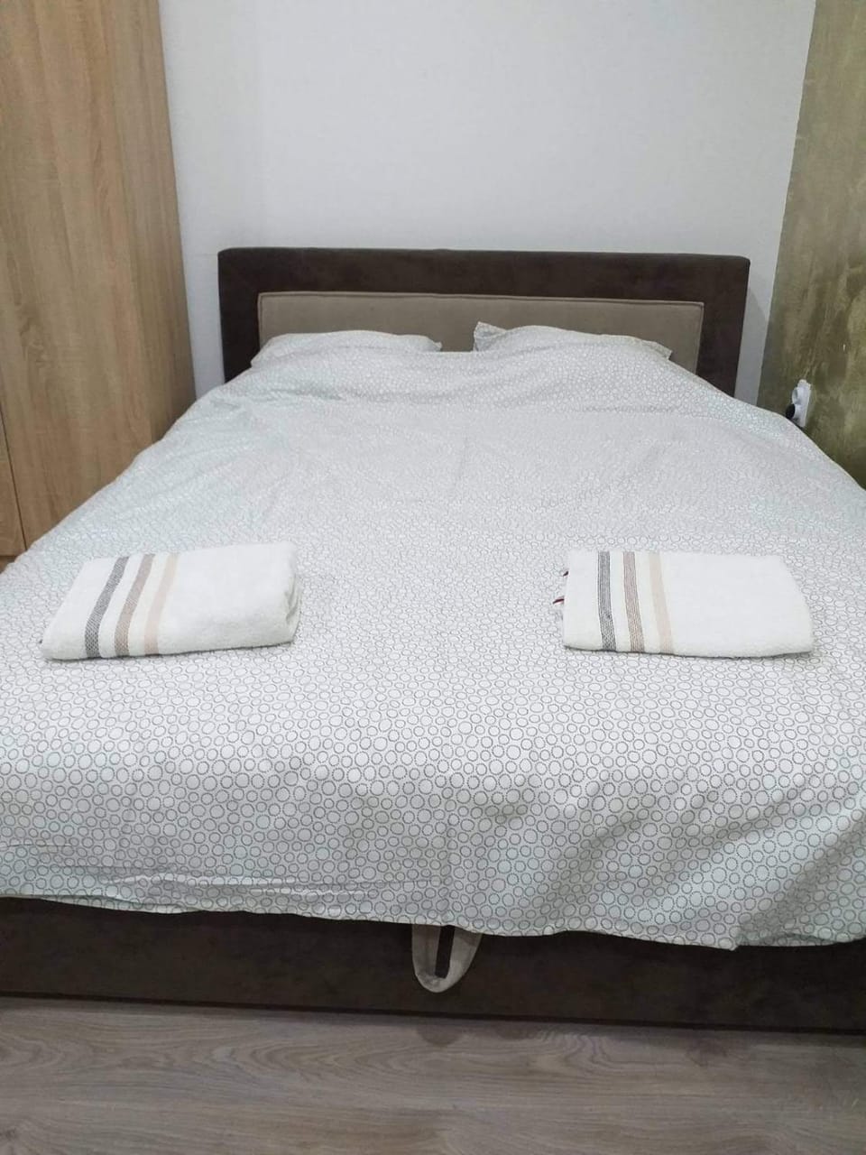Belvedere Skadarska Apartment Apartment in Belgrade