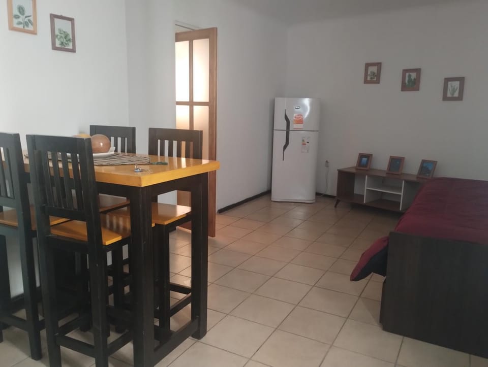 Altos Mendoza Calle Necochea Apartment in Mendoza