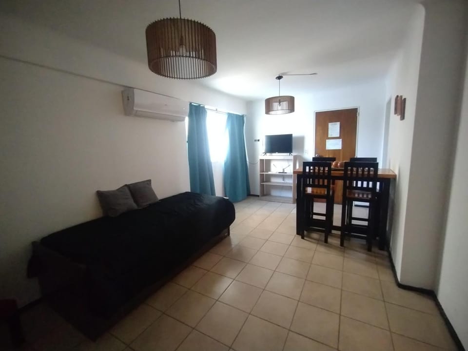 Altos Mendoza Calle Necochea Apartment in Mendoza