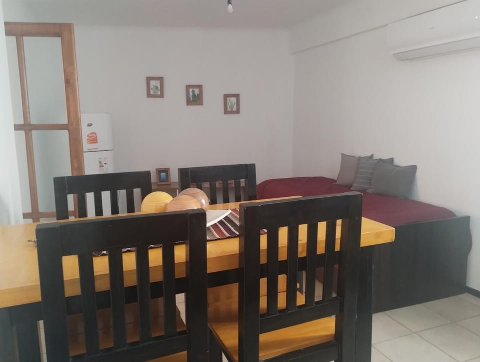 Altos Mendoza Calle Necochea Apartment in Mendoza