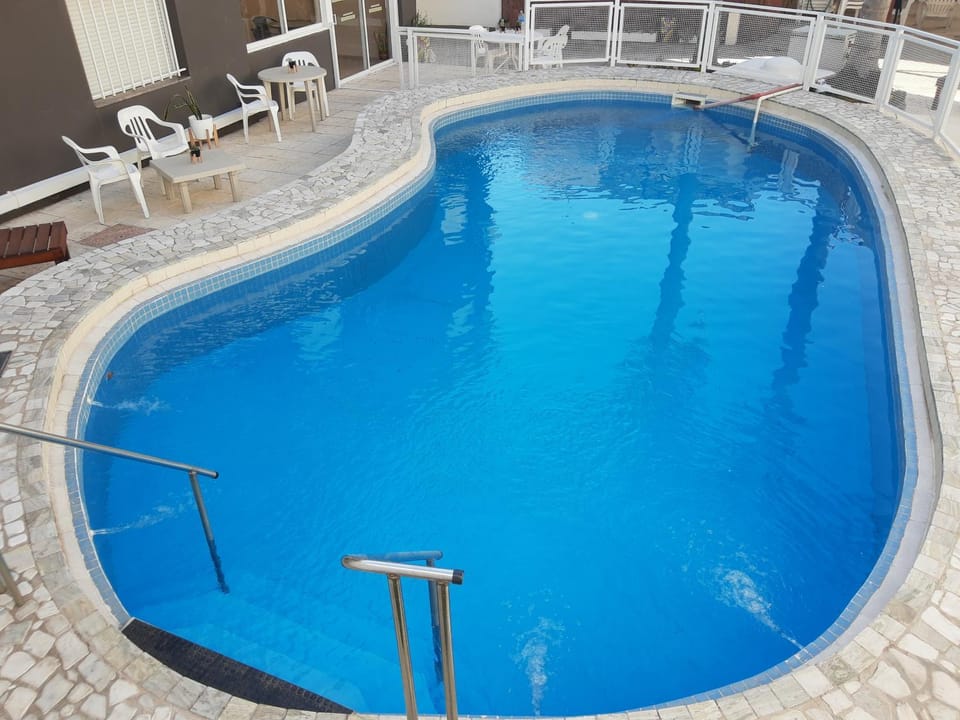 Hotel Brisas Hotel in Villa Carlos Paz