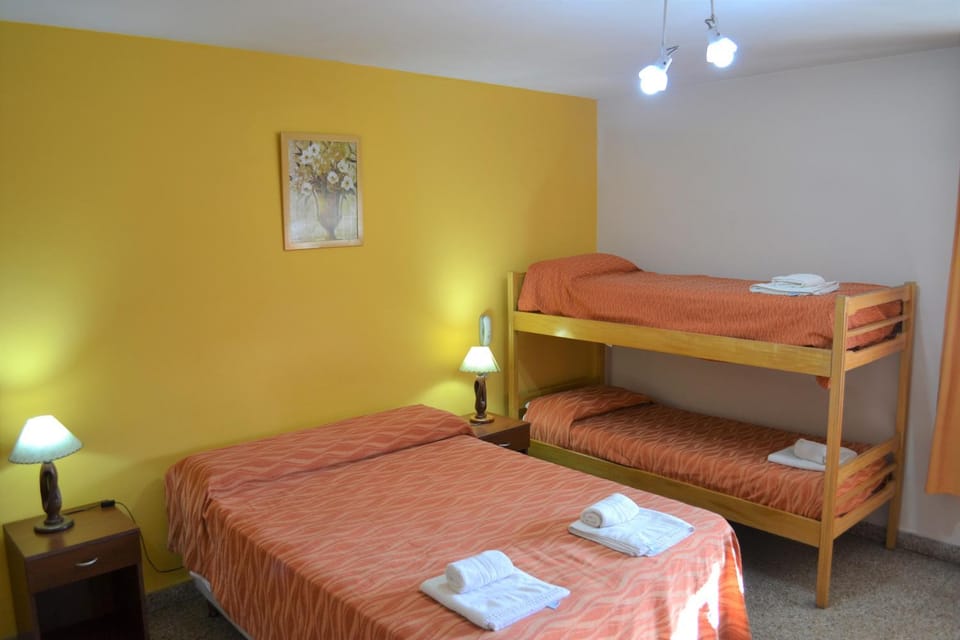 Hotel Brisas Hotel in Villa Carlos Paz