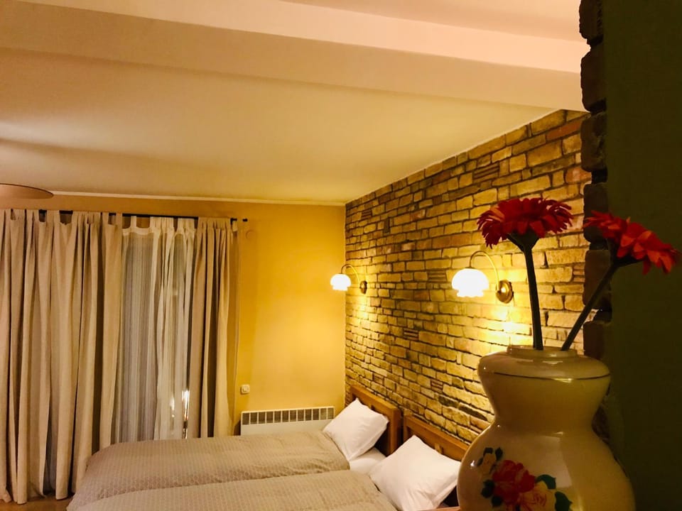 VNVP Amber Apartment in Decentralized Administration of Macedonia and Thrace