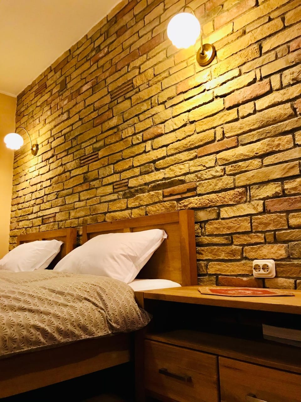 VNVP Amber Apartment in Decentralized Administration of Macedonia and Thrace