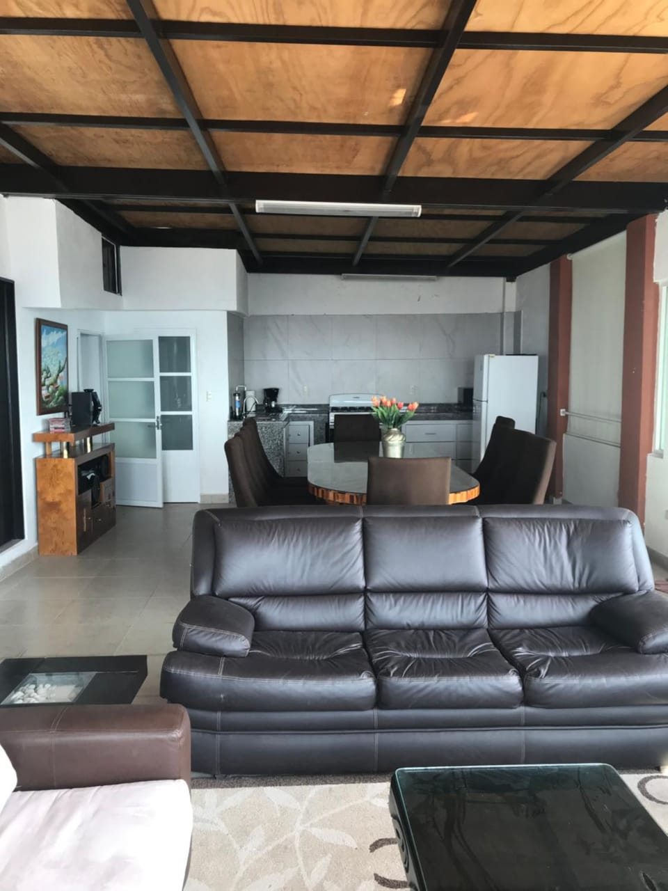 Vista Taxco Apartment in Taxco