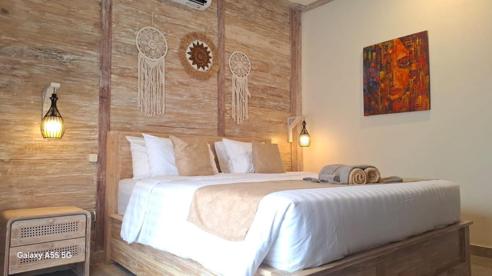 Alwi Villa Gili Trawangan Campground/ 
RV Resort in Pemenang