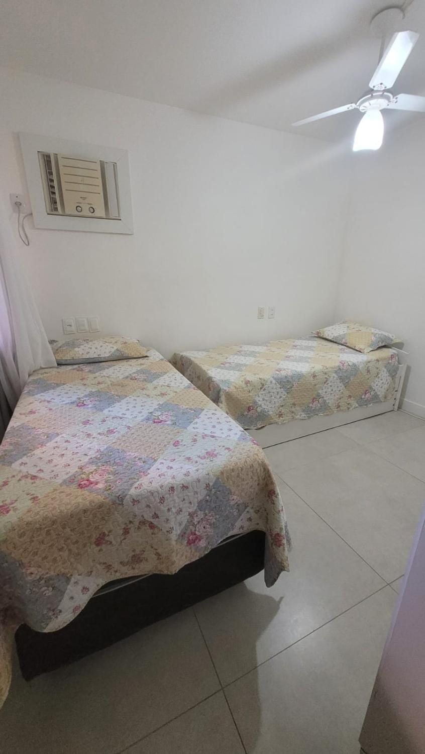 Guarajuba Summer House Genipabu Apartment in State of Bahia